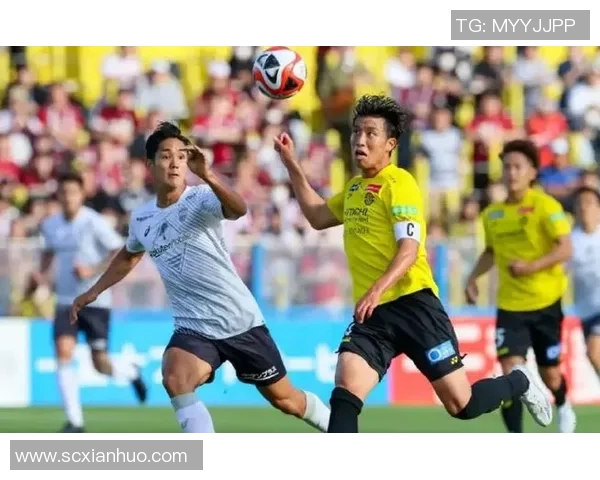 山形山神与湘南海的激烈对决展现足球魅力与团队精神的巅峰之战